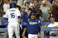 Dave Roberts